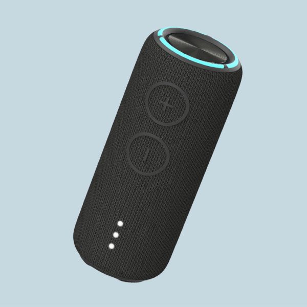 30W Bluetoothの屋外のスピーカーの深い低音の音防水IPX7