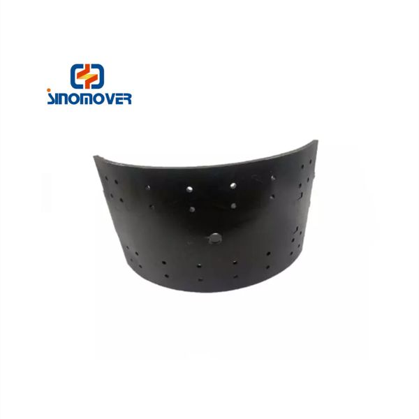 Original Quality Brake Shoe For CAMC TRUCK 3502R-105w