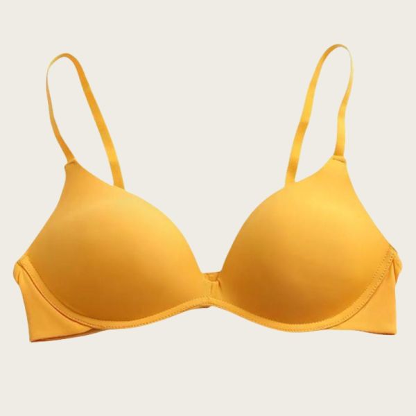 Women Underwear Bra Seamless Comfortable Small Breast Lady Bralette New Design Wholesale Small Bra for Women