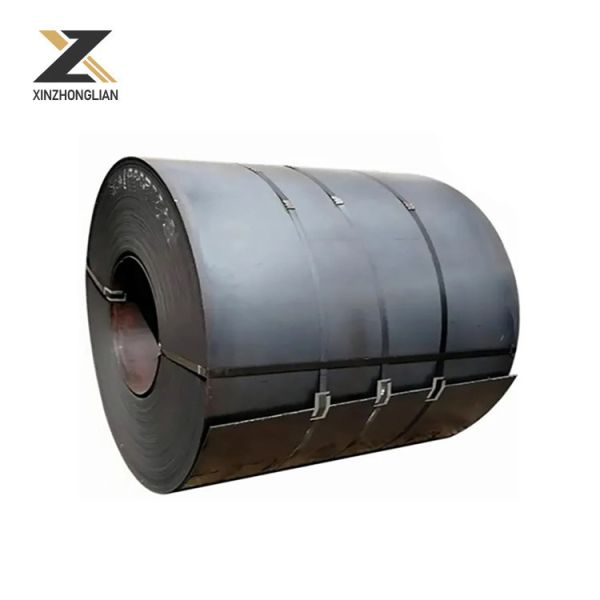 409L 420 904 Hot Rolled Hot Rolling Coil 0.1mm-4mm 1 kg Min.Order Request Sample