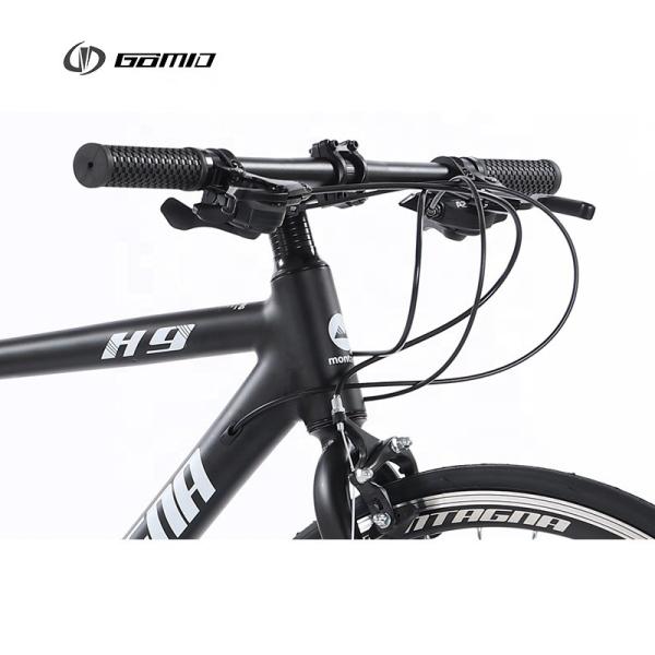 GOMID Alloy Racing Bike Gear Cycle C Brake Custom Road Bicycle for Man