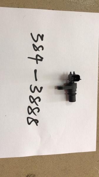 Support OEM 384-3888 X205626 carter Capteur de position du vilebrequin pour pièces électriques