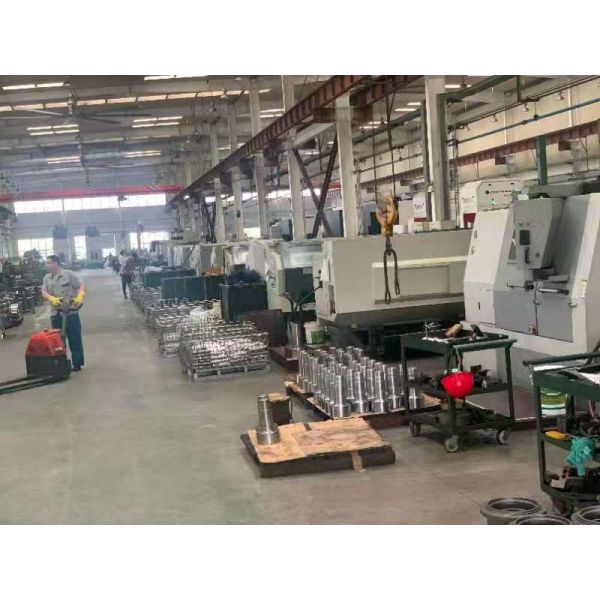 Уплотнение масла набора уплотнения цилиндра ведра экскаватора DH225-7 DH225-9