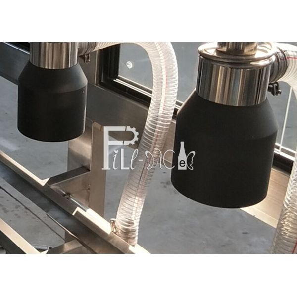 Легкое полоща 450БПХ машина завалки воды 5 галлонов чистая