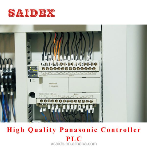 Precision Panel Saw Machine Automatic Precision Panel Saw Electronic Acrylic Cutting Saw