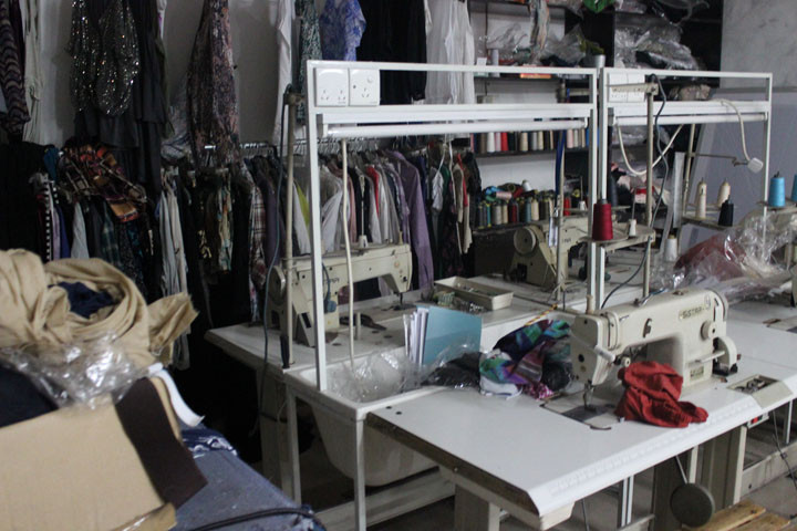 Dongfan garment & Accessories factory Co,. ltd