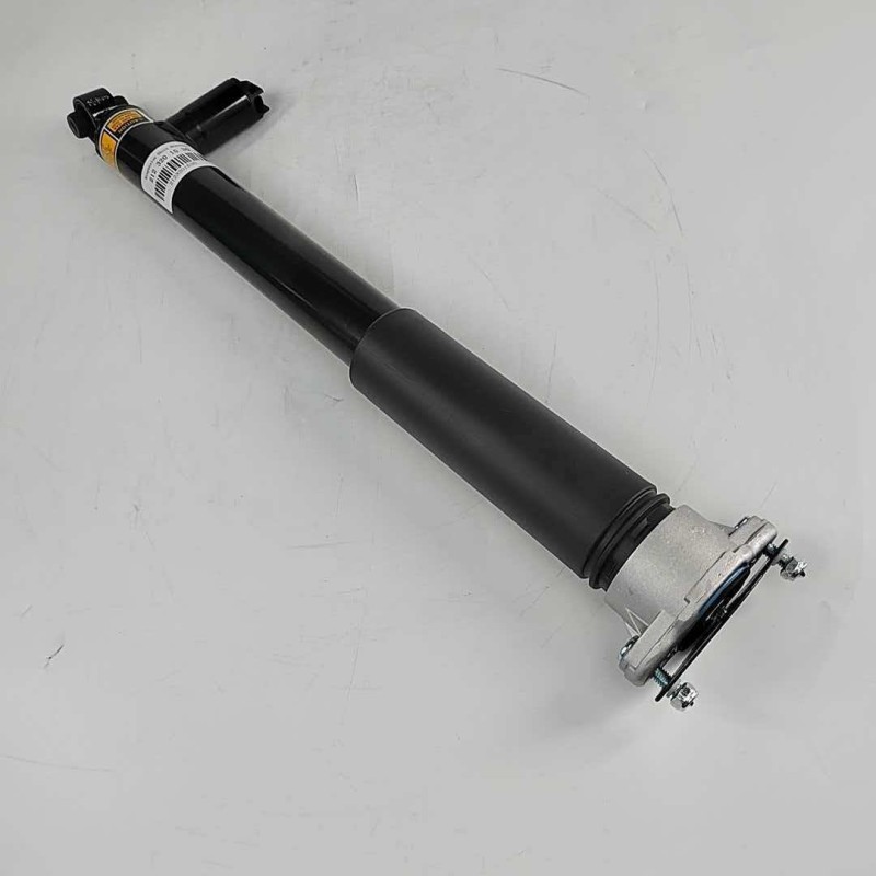 Rear Shock Absorber Strut w/Sensor for Mercedes Benz W212 E550 E63 AMG CLS550 2010-2016 A2123202930 A2123202530 A2123201530