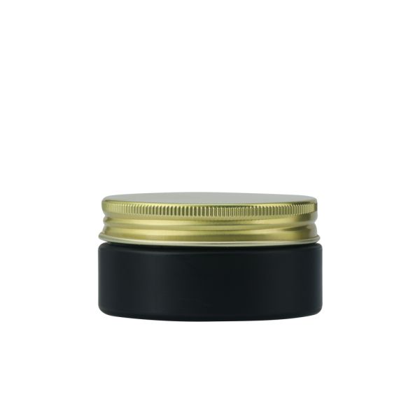 Plastic Cream Bottle for Skincare | Custom Wide Mouth Cream Bottle Packaging