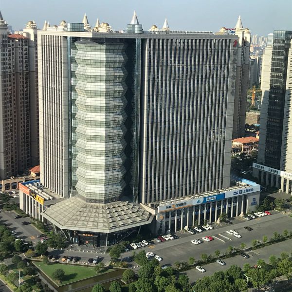 970MM 3 больничной койки клиники мебели электрических дистанционного управления функций терпеливых медицинских