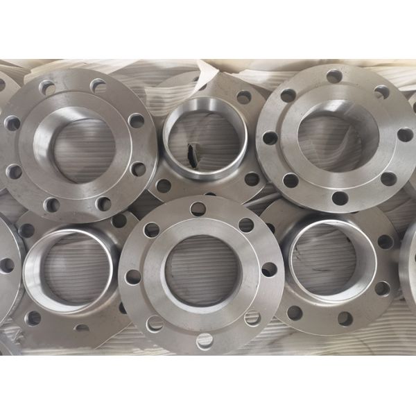 ТИП 11 ВЫКОВАННАЯ ШЕЯ СВАРЕННАЯ ФЛАНЦОМ P245GH EN1092-1 PN16 ТРУБЫ