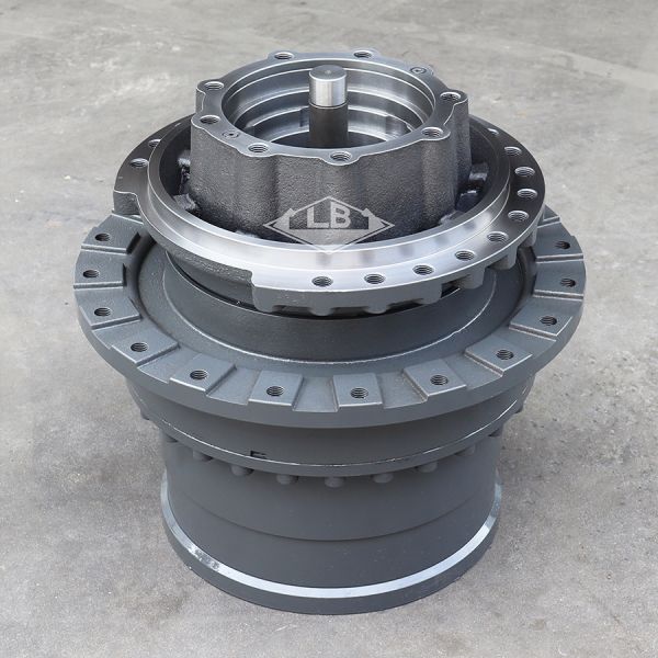 ZX330-1 Travel Gearbox 9190221 9212584 9190222 9232360 ZX330-1
