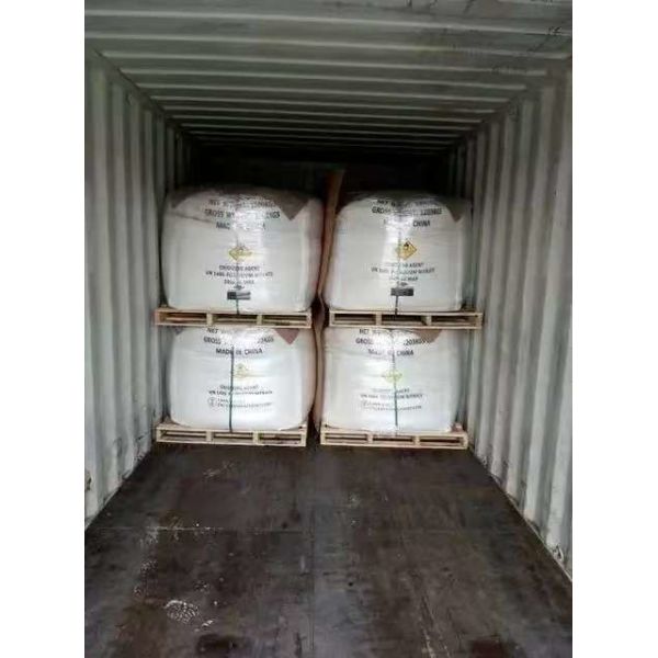 Transparent Potassium Nitrate Fertilizer CAS No 7757-79-1 KNO3