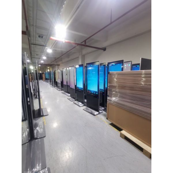 Shenzhen Smart Display Technology Co.,Ltd