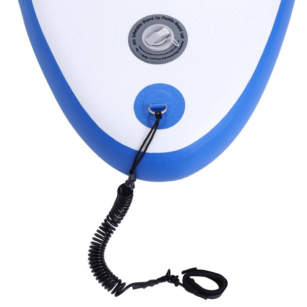 Adult Entry Level 15 Psi 320*81*15cm Womens Inflatable SUP