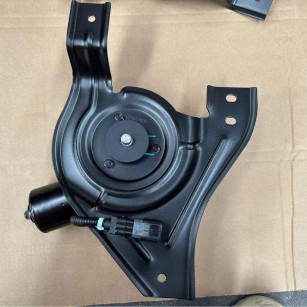 Wiper Motor DZ16231740030 SHACMAN Truck Parts Shacman X6000