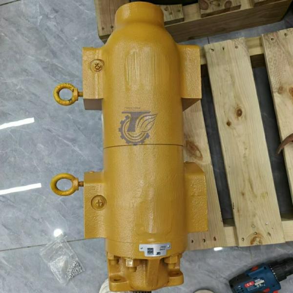 161-7340 165-4500 175-6253 1654500 8E3882 pour Caterpillar 789C 789D Pompe hydraulique principale pompe hydraulique engrenage pompe ventilateur et pompe pilote après-vente original