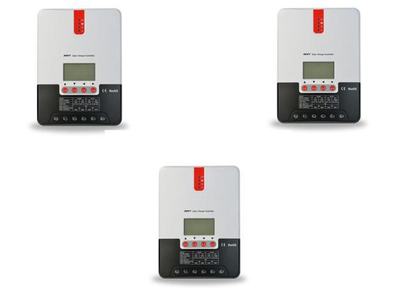 SR ML2430 Rv Solar Panel Controller 24V 30A Solar Charge Regulator 1.15Kg
