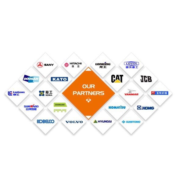 Kobelco SK200-8 210-8 250-8 260-8 M5X130CHB гигантский моторный уплотнительный комплект YN15V00035F1