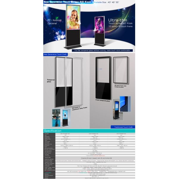 1920x1080 500nits 43