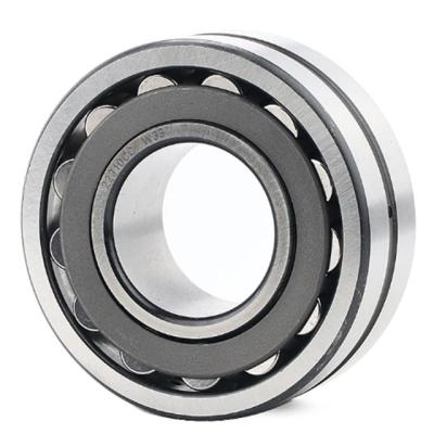 JINGYAO Rolamentos auto-alinhados 22228CCK/W33+H3128 Alta velocidade e longa vida útil (125*250*68mm)