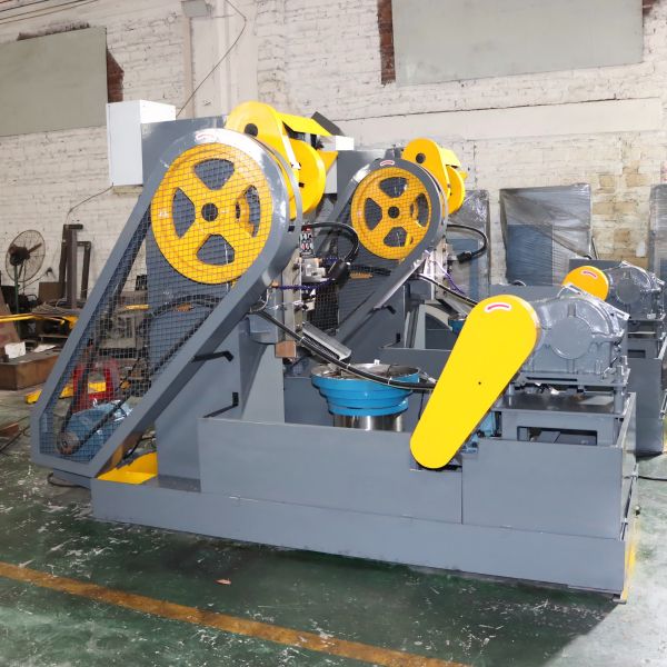 CE-Certified U Bolt Production Equipment: Safe & Compliant for Global Markets