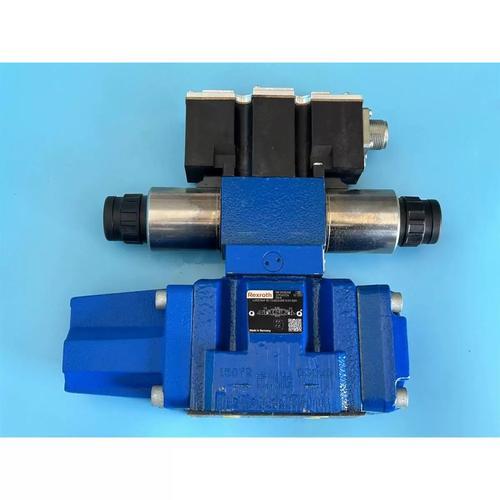 4WRZ16E3-150-7X/6EG24N9EK4/M
4WRZ16W6-100-7X/6EG24N9ETK4/M
4WRZ16W6-100-7X/6EG24N9EK4/D3M Original imported German made Rexroth hydraulic proportional electro-hydraulic directional valve