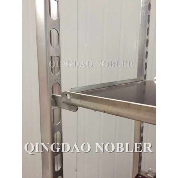 Зацветите тележки цветка тележки дюйм переклейки 22*54*74.8 французской горячий гальванизированный