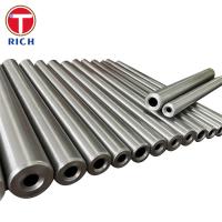 AISI 4140 Seamless Tubing Medium Carbon Alloy Steel Seamless Pipe For Mechanical