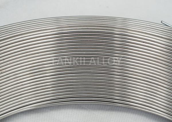 Arc Spraying Iron Based 3.2mm Stainless Steel Wire