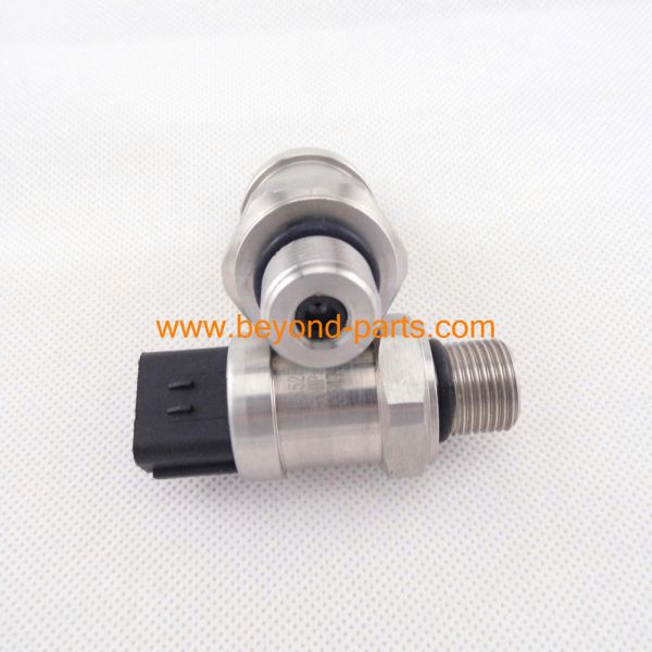 SK200-8 SK210-8 Excavator High Pressure Sensor YN22E00015P1 Free Shipping