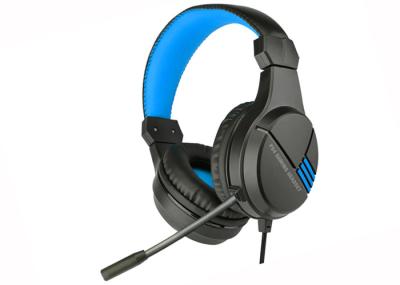 3.5 Plug XBOX Gaming Headset 105dB Plastic Headband Wide Compatibility