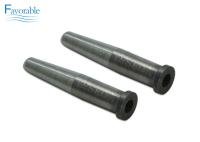 Poinçons de découpe perforés 500273200 Outil de poinçonnage HSS Teseo compatible