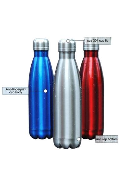 Professional Thermos Hot Water Flask 6-12 Hours Insulation Eco Friendly