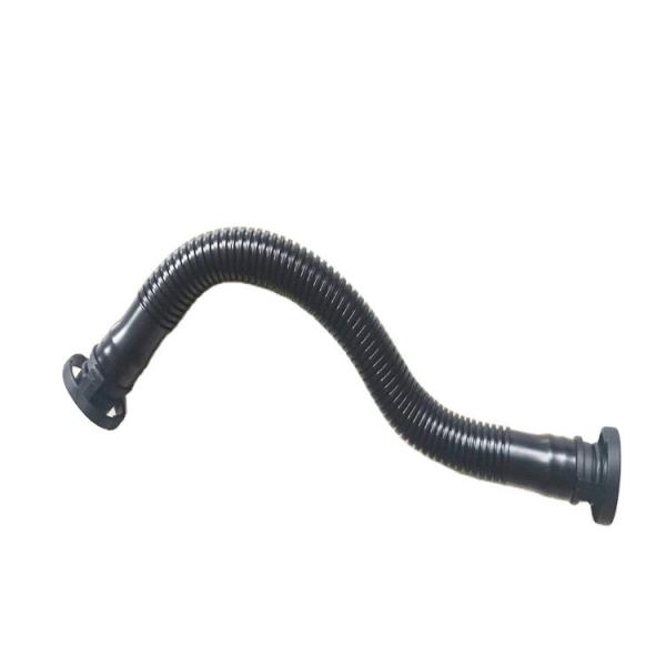 BMW F20 F20N F21 F21N F30 F31 Capacidade de ventilação da cabeça do cilindro VOLVO Radiator Hose OEM 11157608144