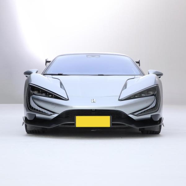 Pure Electric Sedan EV Electric Vehicle  yangwang U9 Looking up at U9 2024 Standard Edition Sports Car