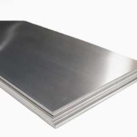ASTM 2.5mm 3mm Thickness Stainless Steel Plate 316/430/2205 No. 1 Ba