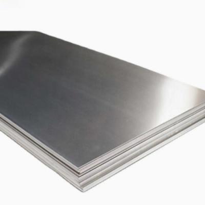 ASTM 2.5mm 3mm Thickness Stainless Steel Plate 316/430/2205 No. 1 Ba