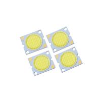 el color blanco 2325 25W llevó la mazorca llevada microprocesador de la eficacia alta de los cips de la mazorca para el downlight llevado