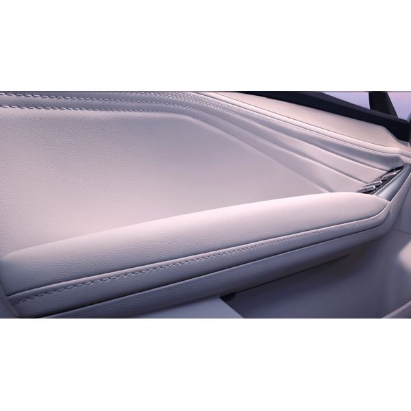 Energy Vehicle Geely Xingrui L Hybrid Qingshan Purple Flagship 5-Seater Large Car