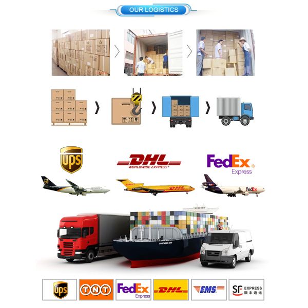 615W 620W 625W Двойной стеклянный N-тип двусторонний двойной стеклянный мономодуль солнечной панели кабель