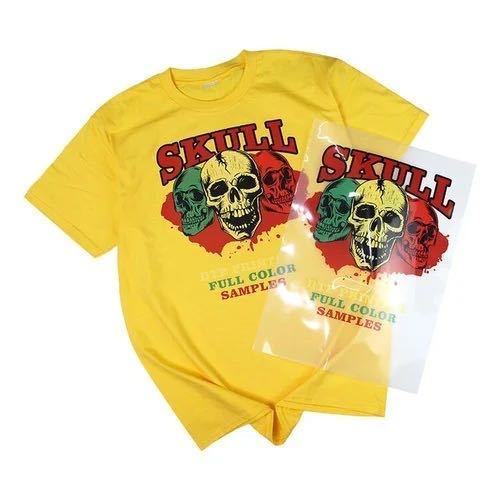 42cm A3 DTF Transfer A3 DTF Direct To Film Printer