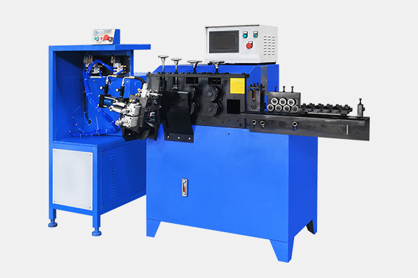 HWASHI Ring Making Machine, Ring Butt Welding Machine для линии производства защитных вентиляторов