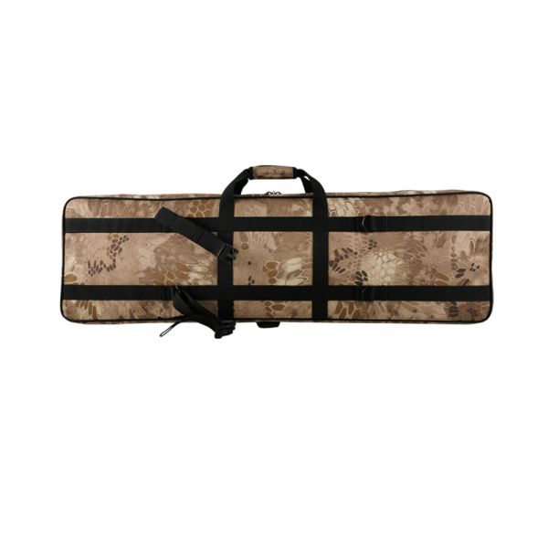 Customized Logo Single Rifle Case Water Resistant Waterproof Gun Bag Dust Proof