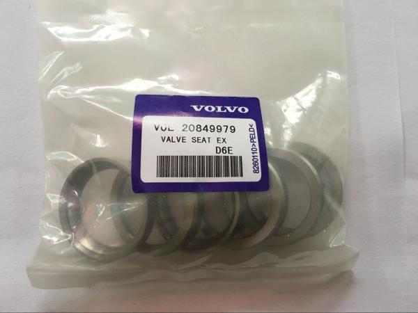 New products  D6E EX valve seat For Excavator