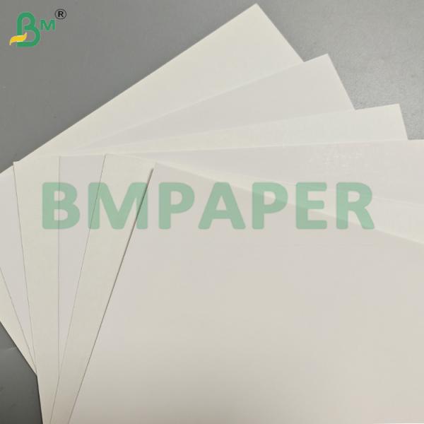 15gsm White Top Coated Kraft Paper Rolls for Packaging Frozen Food