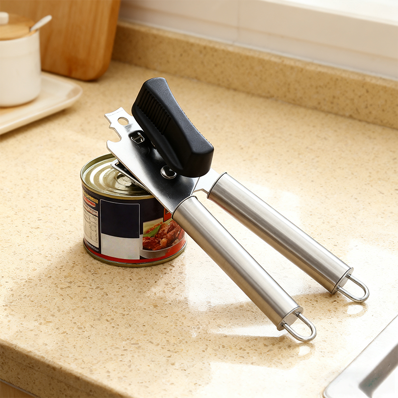 304 Stainless Steel Food grade can opener series‌