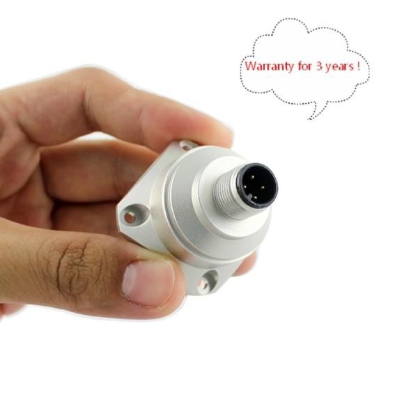 AKF390B Sensor de vibração do acelerômetro baseado em MEMS IP67 RION