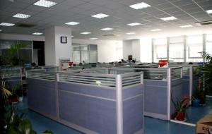 GUANGZHOU LEADER EQUIPMENT CO., LTD.