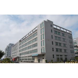 Shanghai Hongshi Mechanical Co., Ltd
