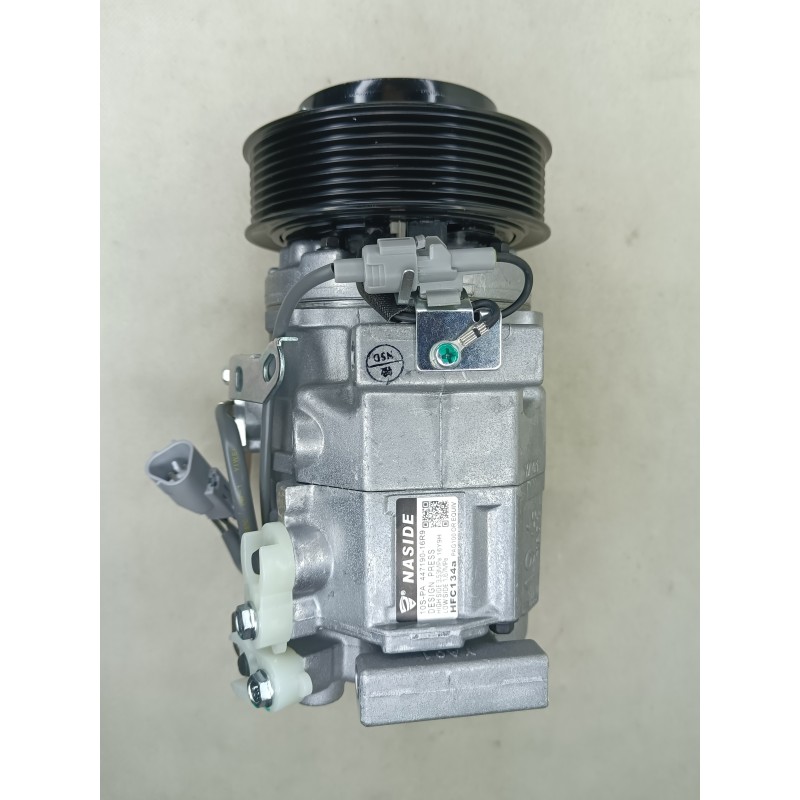 Auto AC Conditioning Compressor For Land Cruiser Lexus Lx570 883206A290 883206A520 10SR19C 883206A320